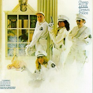 Cheap Trick